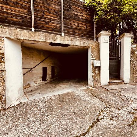 La Reposee, Bas De Villa En Plein Coeur De Vence Bagian luar foto